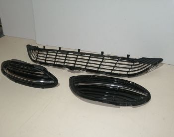 MERCEDES-BENZ S 500 2013-2017 - 2