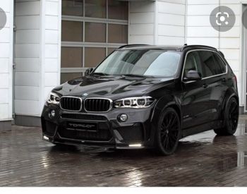 BMW X5 2006-2017 - 3