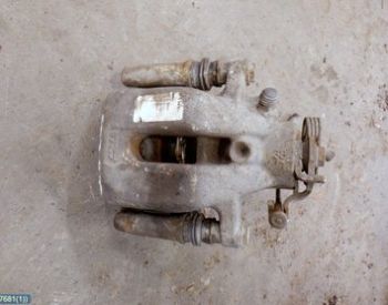 PEUGEOT 607 2000-2005