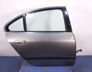 PEUGEOT 607 2000-2005