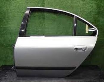 PEUGEOT 607 2000-2005 - 1