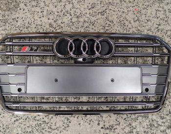 AUDI A7 2015-2018 - 1