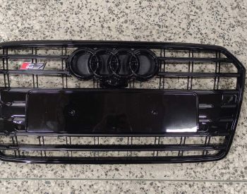 AUDI A7 2015-2018 - 1