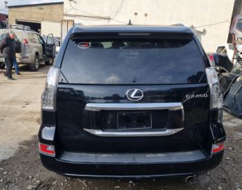 LEXUS GX 460 2015 4.6 - 3