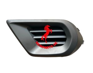 SUBARU Forester 2013-2016