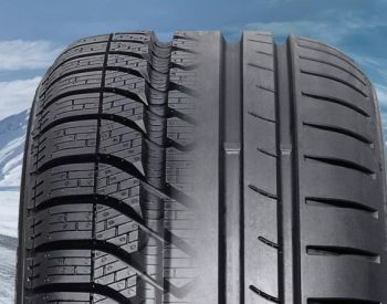 R16 215/60 ყველა სეზონი - 1