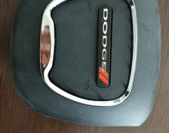 DODGE Challenger 2016-2020