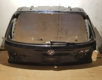 BMW X5 2014-2018 - 2