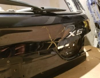 BMW X5 2014-2018 - 3