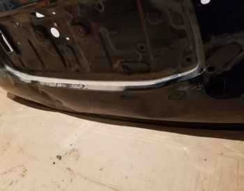 TOYOTA Land Cruiser Prado 2013-2022 - 3