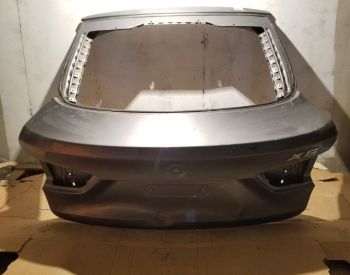 BMW X6 2015-2018 - 1