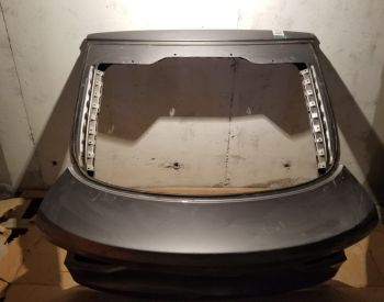 BMW X6 2015-2018 - 2