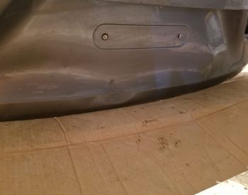 BMW X6 2015-2018 - 3