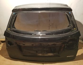 SUZUKI Vitara 2018-2023