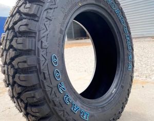 R18 265/75 ყველა სეზონი - 2
