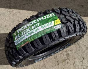 R18 265/75 ყველა სეზონი - 4