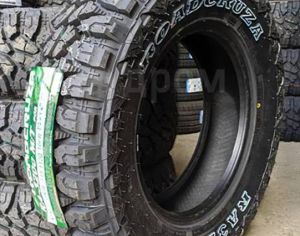 R18 265/75 ყველა სეზონი - 5