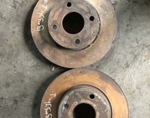 FORD Focus 1998-2003 - 1