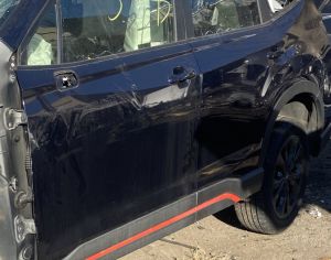 SUBARU Forester 2019-2024 - 2