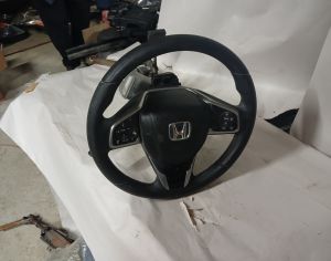 HONDA Cr-v 2017-2020