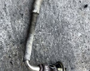 MAZDA 323 1998-2004