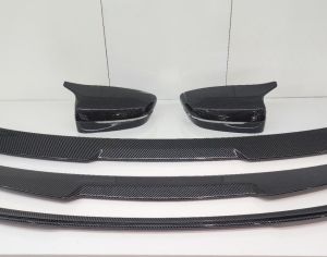 BMW 330 2018-2025