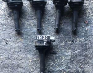 VOLVO C70 1998-2004