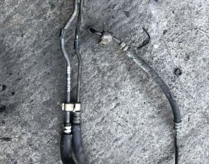 MAZDA 626 1998-2004