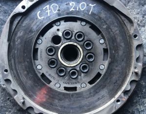 VOLVO C70 1998-2004