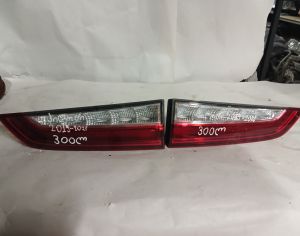HONDA Pilot 2019-2021