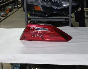 HYUNDAI Elantra 2017-2019