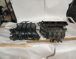 HYUNDAI Elantra 2011-2014 - 1