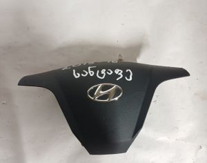 HYUNDAI Santa FE 2013-2016
