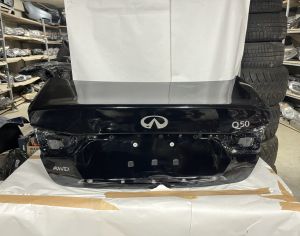 INFINITI Q50 2014-2017