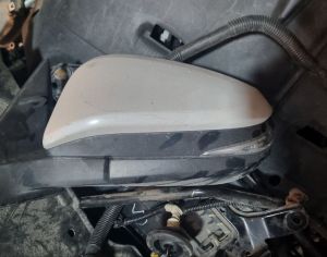 TOYOTA Highlander 2014-2019