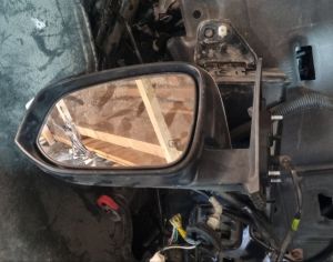 TOYOTA Highlander 2014-2019 - 2