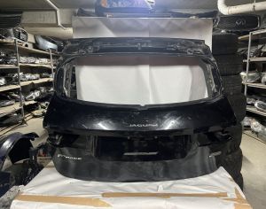 JAGUAR F-pace 2015-2020 - 1