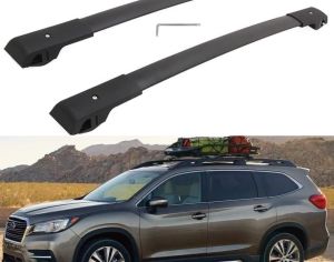 SUBARU Ascent 2018-2026