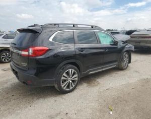 SUBARU Ascent 2018-2026 - 2