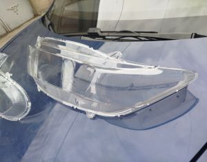 HONDA Accord 2018-2023 - 2