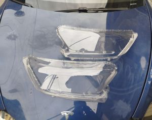 HONDA Cr-v 2017-2019
