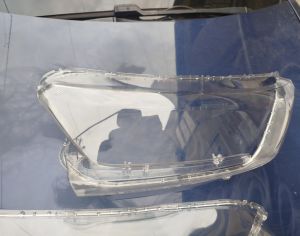 HONDA Cr-v 2017-2019 - 2