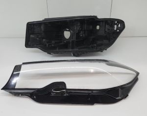 BMW 330 2018-2025 - 1