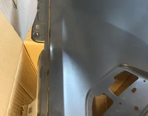 JEEP Wrangler 2018-2026 - 4