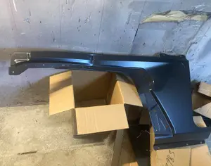 JEEP Wrangler 2018-2026 - 5