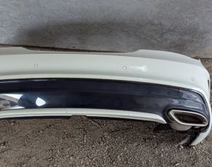 MERCEDES-BENZ CLA 200 2013-2019