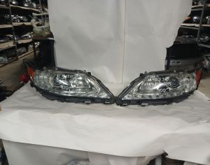 LEXUS ES 350 2013-2015
