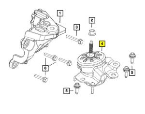 JEEP Wrangler 2018-2025 - 3