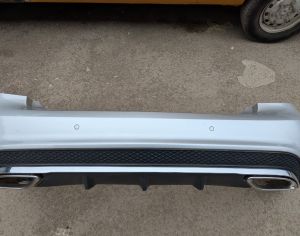 MERCEDES-BENZ E 350 2014-2018 - 1