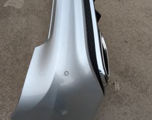 MERCEDES-BENZ E 350 2014-2018 - 4